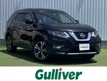 日産 エクストレイル 20Xi 禁煙 ナビ 全方位 追従走行 ドラレコ ETC