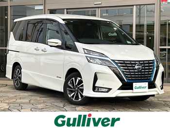 日産 セレナ e－パワー ハイウェイスター V