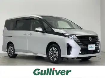 日産 セレナ ハイウェイスター V 12.3型ナビ 全周囲 プロパイロット ETC LED