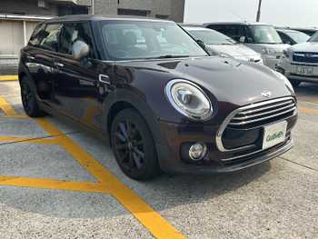 ＭＩＮＩ ミニ クラブマン クーパー