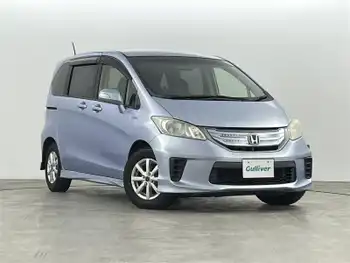 ホンダ フリード ハイブリット ジャストセレクション