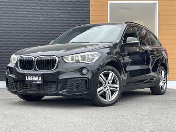 ＢＭＷ Ｘ１ xDrive 18d Mスポーツ