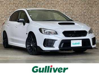 スバル ＷＲＸ Ｓ４ STIスポーツシャープ 500台限定車/ツーリングアシスト/RECARO