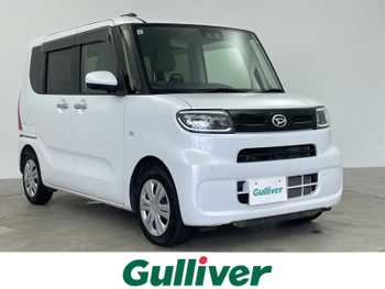 ダイハツ タント ウェルカムシート 純正ナビ 福祉車両 Bカメラ