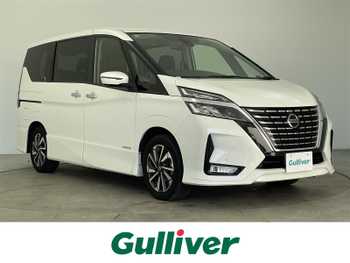 日産 セレナ ハイウェイスター G 純正10型ナビ 全方位カメラ 両側電動ドア