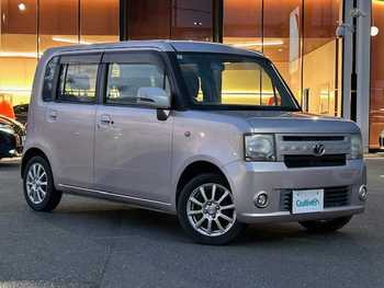 トヨタ ピクシススペース X フルセグ・スマートキアイドリングストップ