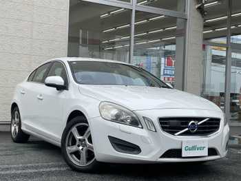 ボルボ Ｓ６０ T4 純ナビTV/革電動S/シートヒータ/ACC/ETC