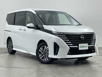 日産 セレナ e－パワー ハイウェイスター V