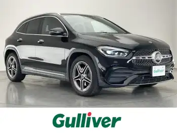 メルセデス・ベンツ ＧＬＡ２００ｄ 4マチック AMGライン