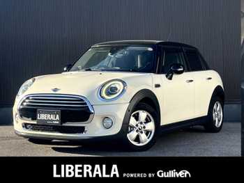 ＭＩＮＩ ミニ クーパー D