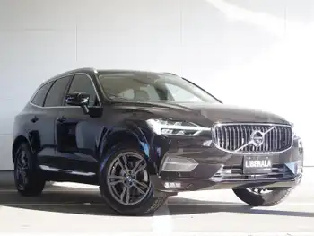 ボルボ ＸＣ６０ T5 AWD インスクリプション