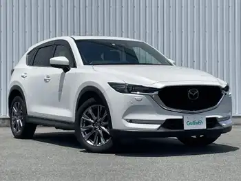 マツダ ＣＸ－５ XD エクスクルーシブモード サンルーフ BOSE ナビTV 全周囲カメラ SCBS