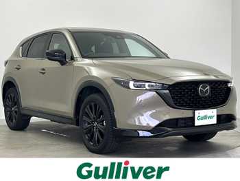 マツダ ＣＸ－５ XD スポーツアピアランス ナビ フルセグ BOSE 全方位 衝突軽減 ETC