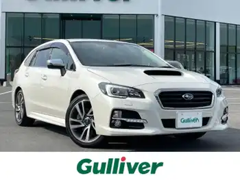 スバル レヴォーグ 1．6GT－S アイサイト 社外メモリナビ バックアカメラ ETC