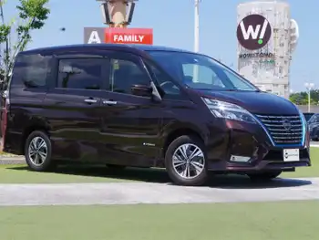 日産 セレナ e－パワー ハイウェイスター V プロパイ 全方位 10型純正ナビ 後席モニタ-