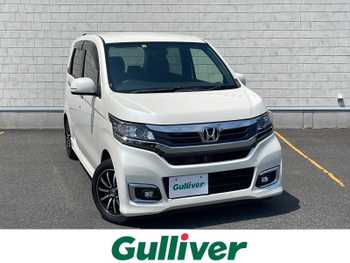 ホンダ Ｎ ＷＧＮ G