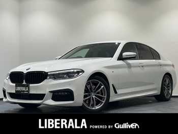 ＢＭＷ ５２３ｄ xDrive Mスピリット ハイラインPKG アドバンスPKG AppleCarPlay