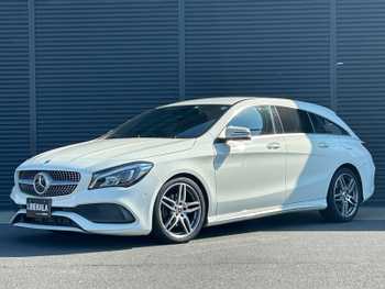 メルセデス・ベンツ ＣＬＡ１８０ Sブレイク AMG スタイル