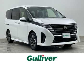 日産 セレナ ハイウェイスター V 純正ナビ ETC2.0 プロパイロット全方位