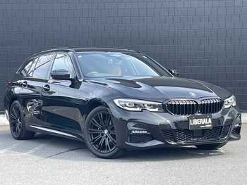 ＢＭＷ ３２０ｄ xDrive ツーリング Mスポーツ