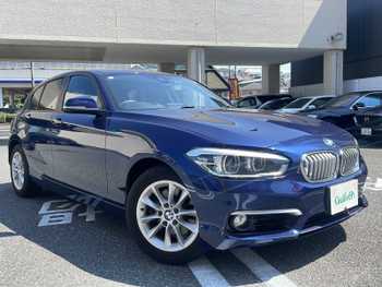ＢＭＷ １１８ｉ スタイル