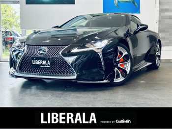 レクサス ＬＣ 500 Sパッケージ