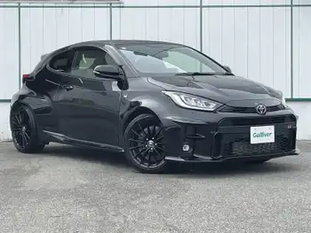 トヨタ ＧＲヤリス RZ 純正ナビ ETC JBLサウンド 禁煙車