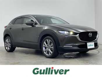 マツダ ＣＸ－３０ XD Lパッケージ i-ACTIVSENSE 純マツダコネクトナビ