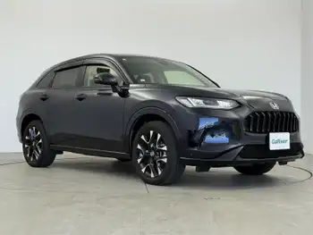 ホンダ ＺＲ－Ｖ ハイブリッド e:HEV Z BOSEスピーカー　純正ナビ　クルコン