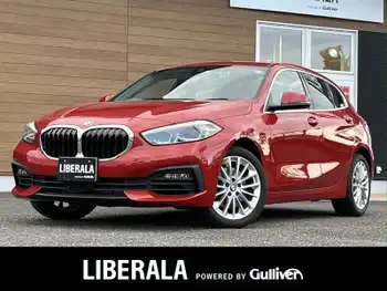 ＢＭＷ １１８ｉ プレイ ナビ Bカメ ACC ETC 前後ドラレコ 置充電