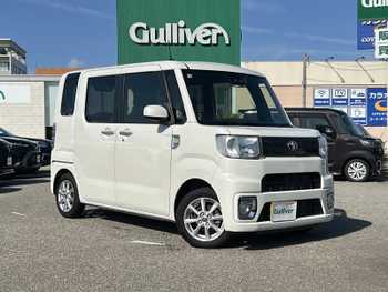 トヨタ ピクシスメガ L SAⅢ 純正7型ナビ バックカメラ 純正ドラレコ