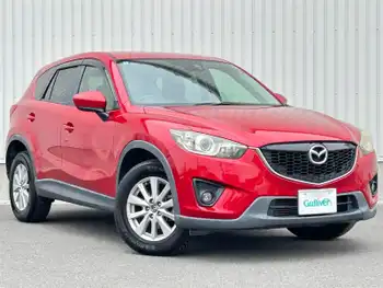 マツダ ＣＸ－５ XD ワンオーナー　純正ナビ　バックカメラ