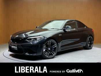 ＢＭＷ Ｍ２  セレクトPKG クルコン 革 SR harmankardon