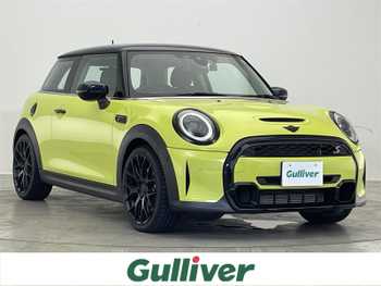 ＭＩＮＩ ＢＭＷ ミニ クーパー S プレミアムプラスライン RAYS18AW
