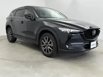 マツダ ＣＸ－５ XD プロアクティブ 7型ナビ 全方位 BSM ドラレコ HUD ETC