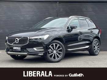 ボルボ ＸＣ６０ B5 AWD インスクリプション ヘッドアップディスプレイ ガラスルーフ