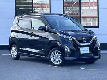 日産 デイズ HWS X プロパイロットED 純正9型ナビ フルセグTV ドラレコ ETC