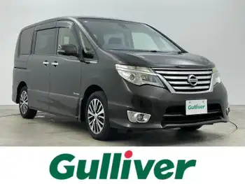 日産 セレナ ハイウェイS G S HV Aセーフ 純正ナビ 全方位カメラ 両側電動スライド