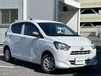 ダイハツ ミラ イース L