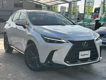 レクサス ＮＸ 350h バージョンL
