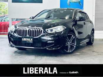 ＢＭＷ ＢＭＷ １１８ｄ Mスポーツ