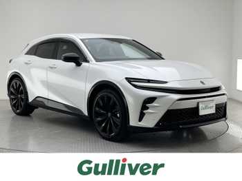 トヨタ クラウン スポーツ Z 全方位カメラ 純正ナビ 追従クルコン ETC