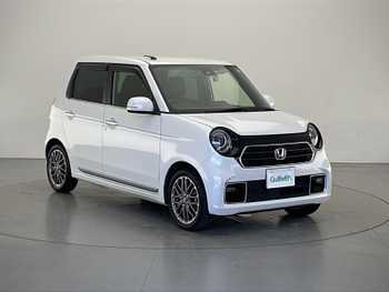 ホンダ Ｎ ＯＮＥ プレミアム ツアラー 純正ナビ Bカメラ エンスタ ETC ドラレコ