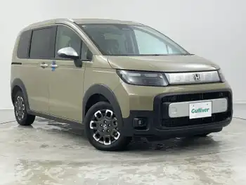 ホンダ フリード ハイブリット e:HEV クロスター 純正メモリナビ ホンダセンシング