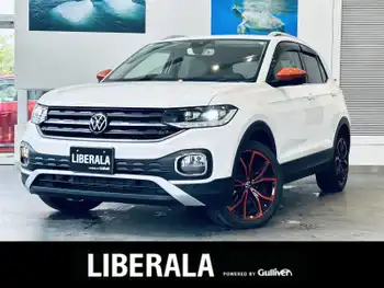 フォルクスワーゲン ＶＷ Ｔ－クロス TSI スタイル