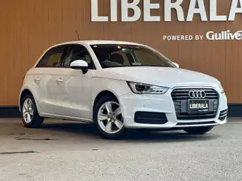 アウディ Ａ１ SB 1．0TFSI