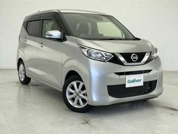 日産 デイズ X 純正ナビ 全方位カメラ ETC ドラレコ前後