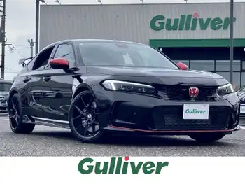 ホンダ シビック タイプR ワンオーナー  ナビ　バックカメラ　ETC2.0
