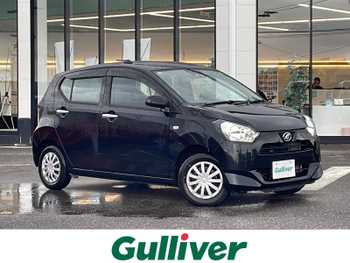 ダイハツ ミラ イース L SAⅢ ETC オートライト 衝突軽減 スペアキー