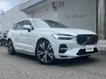 ボルボ ボルボ ＸＣ６０  アラウンドビューモニター ドラレコ